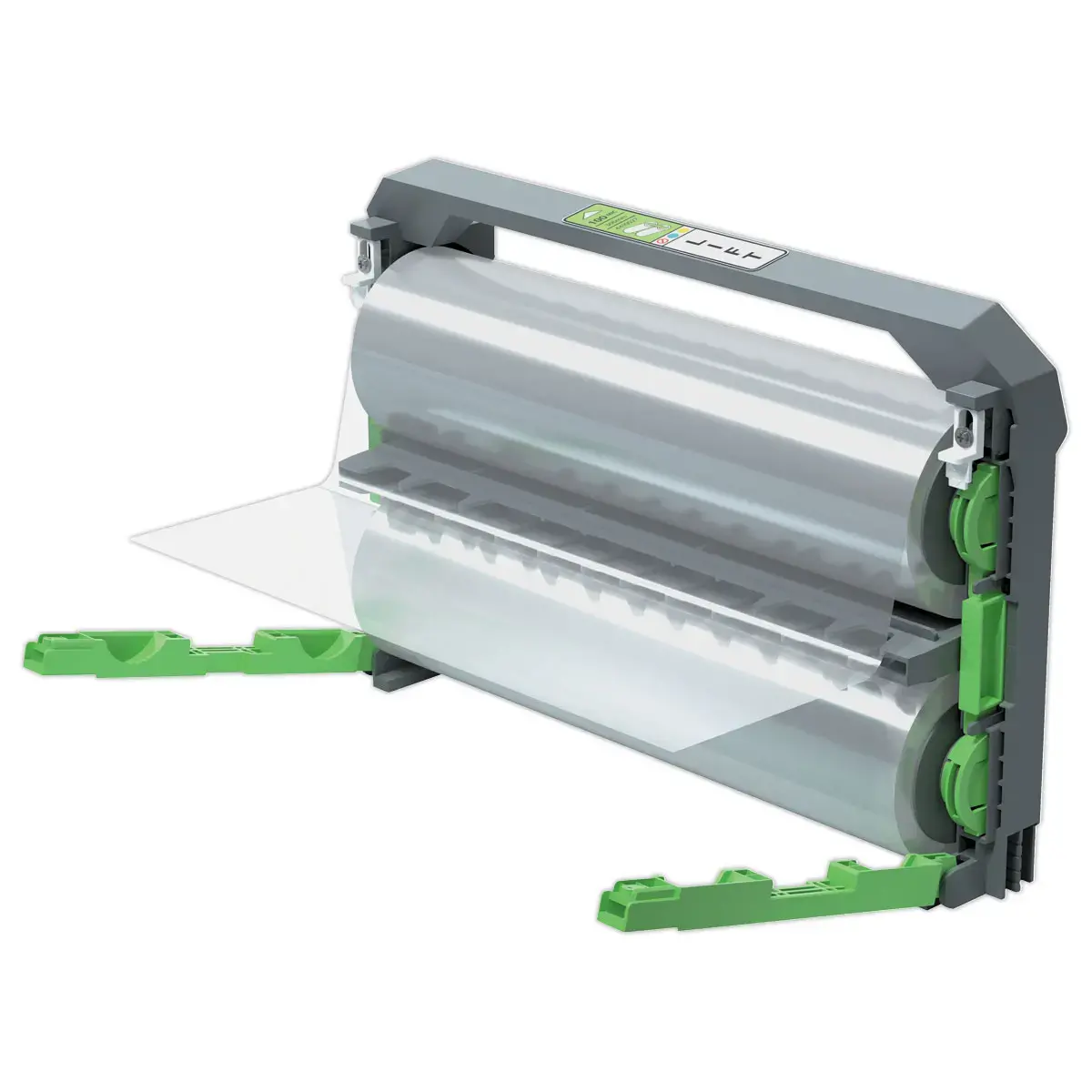 Cartouche rechargeable Foton 30 100Mic42,4m brillant photo du produit