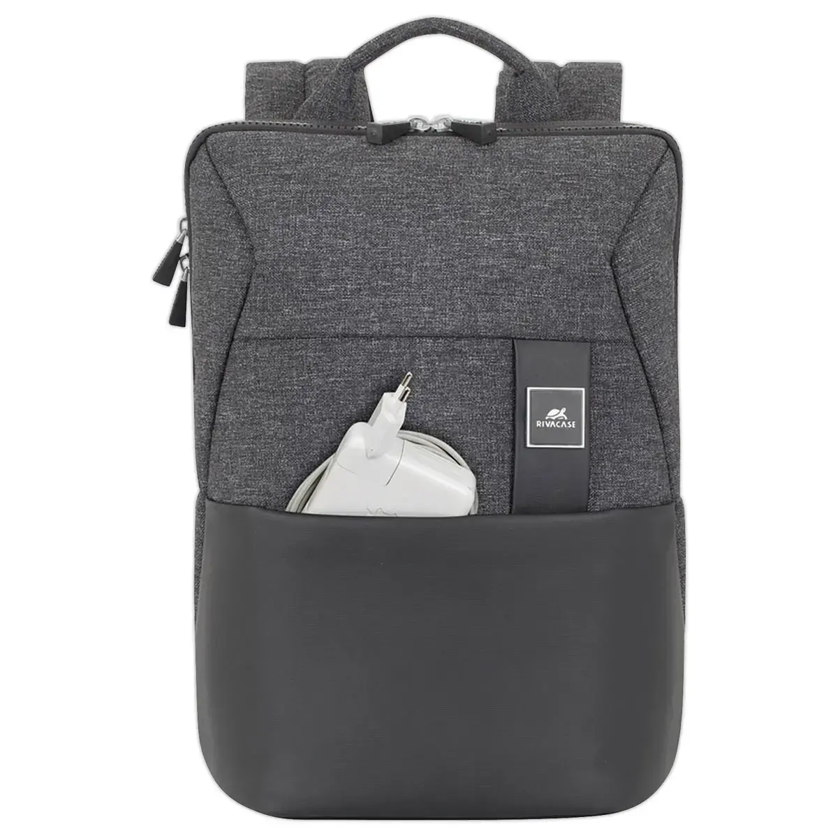 Sac &agrave; dos pour ordinateur 15.6'' - LANTAU noir photo du produit
