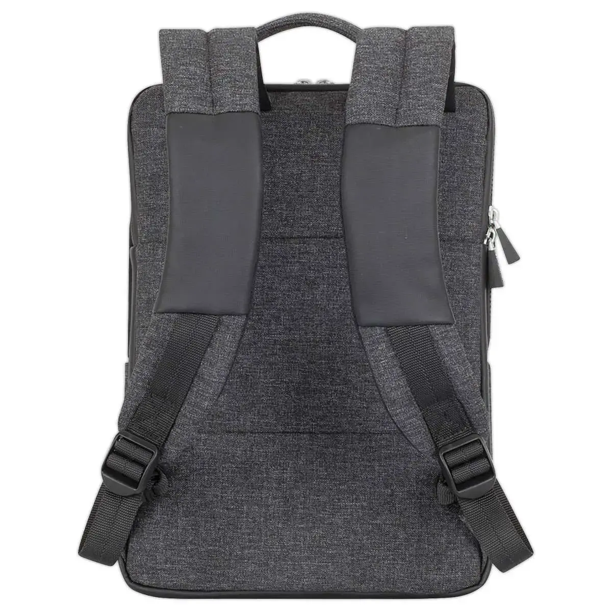 Sac &agrave; dos pour ordinateur 15.6'' - LANTAU noir photo du produit