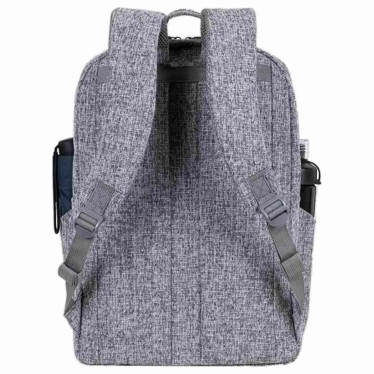 Sac &agrave; dos pour ordinateur 15.6'' - ANVIK gris photo du produit