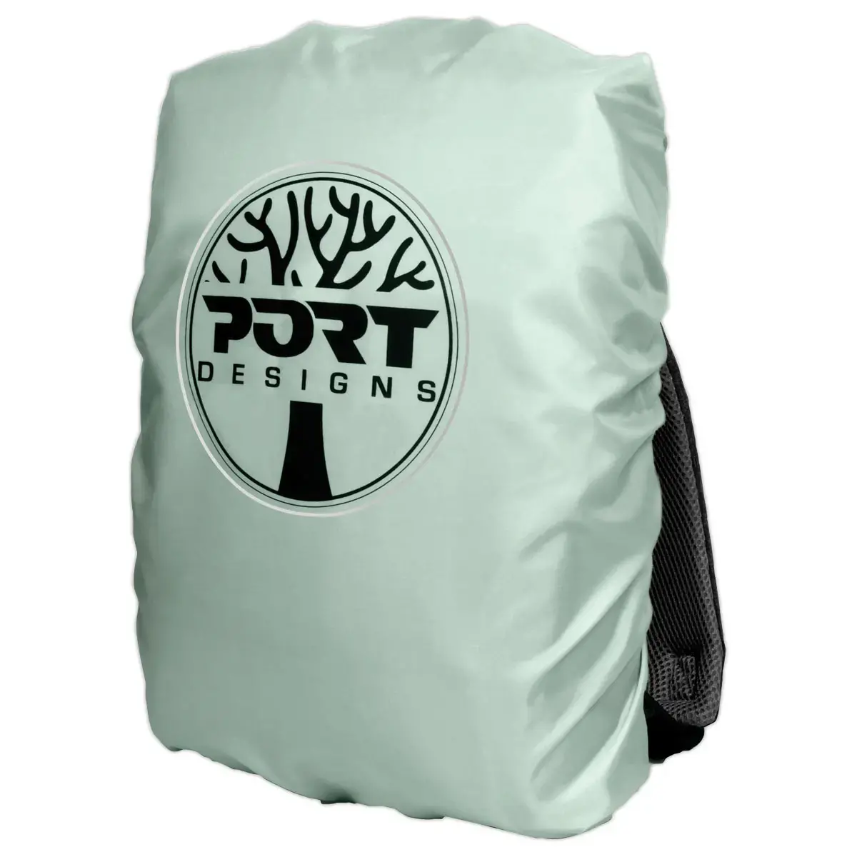 Sac à dos pour ordinateur 13-14"TOSEMINTE gris photo du produit