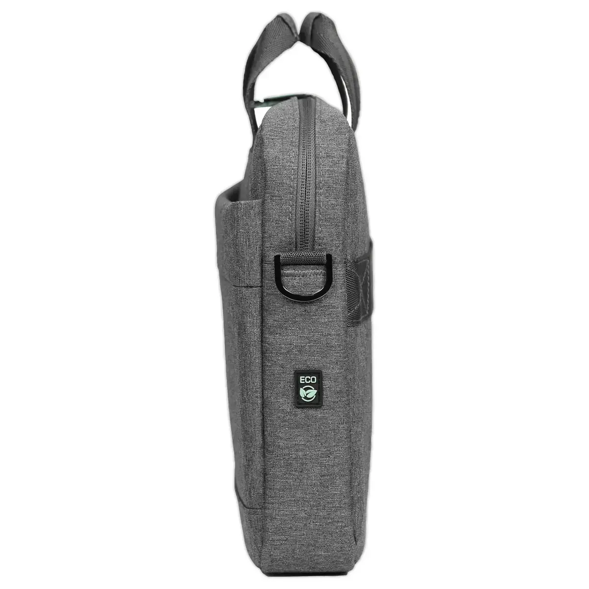 Sacoche pour ordinateur 15.6" YOSEMINTE gris photo du produit