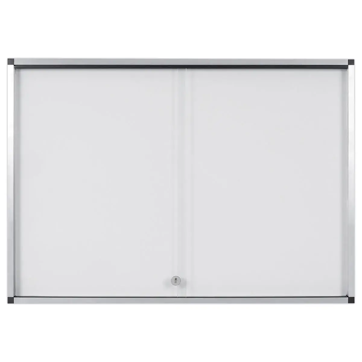 Vitrine d'intérieur extra plate - 15 x A4 - BI-OFFICE photo du produit