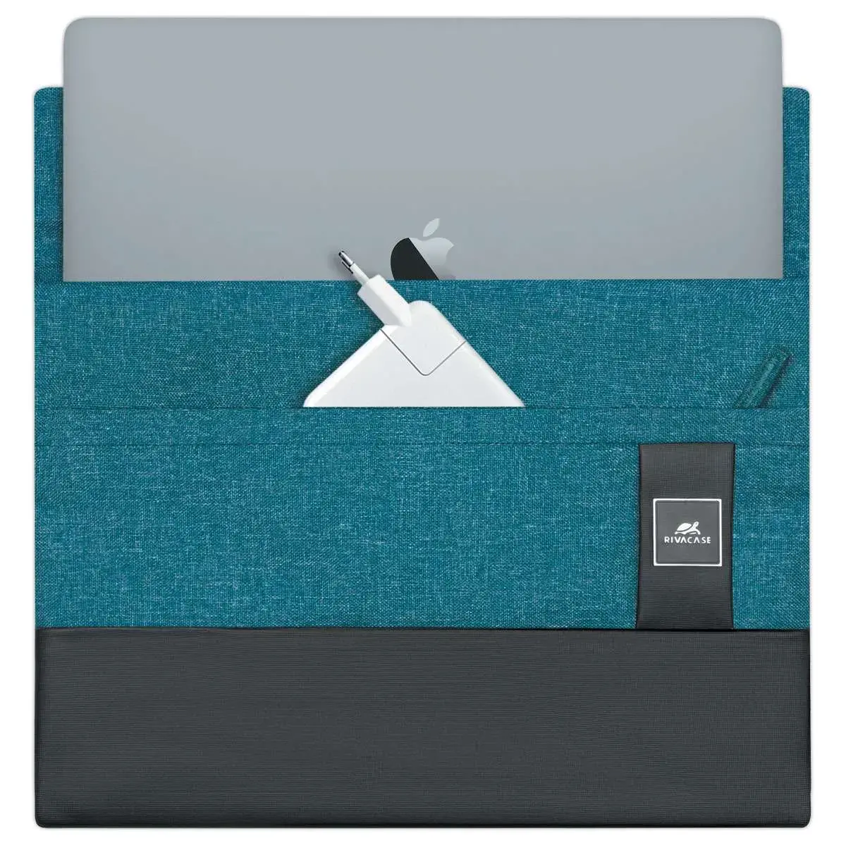Housse pour ordinateur 13,3'' - LANTAUbleu photo du produit