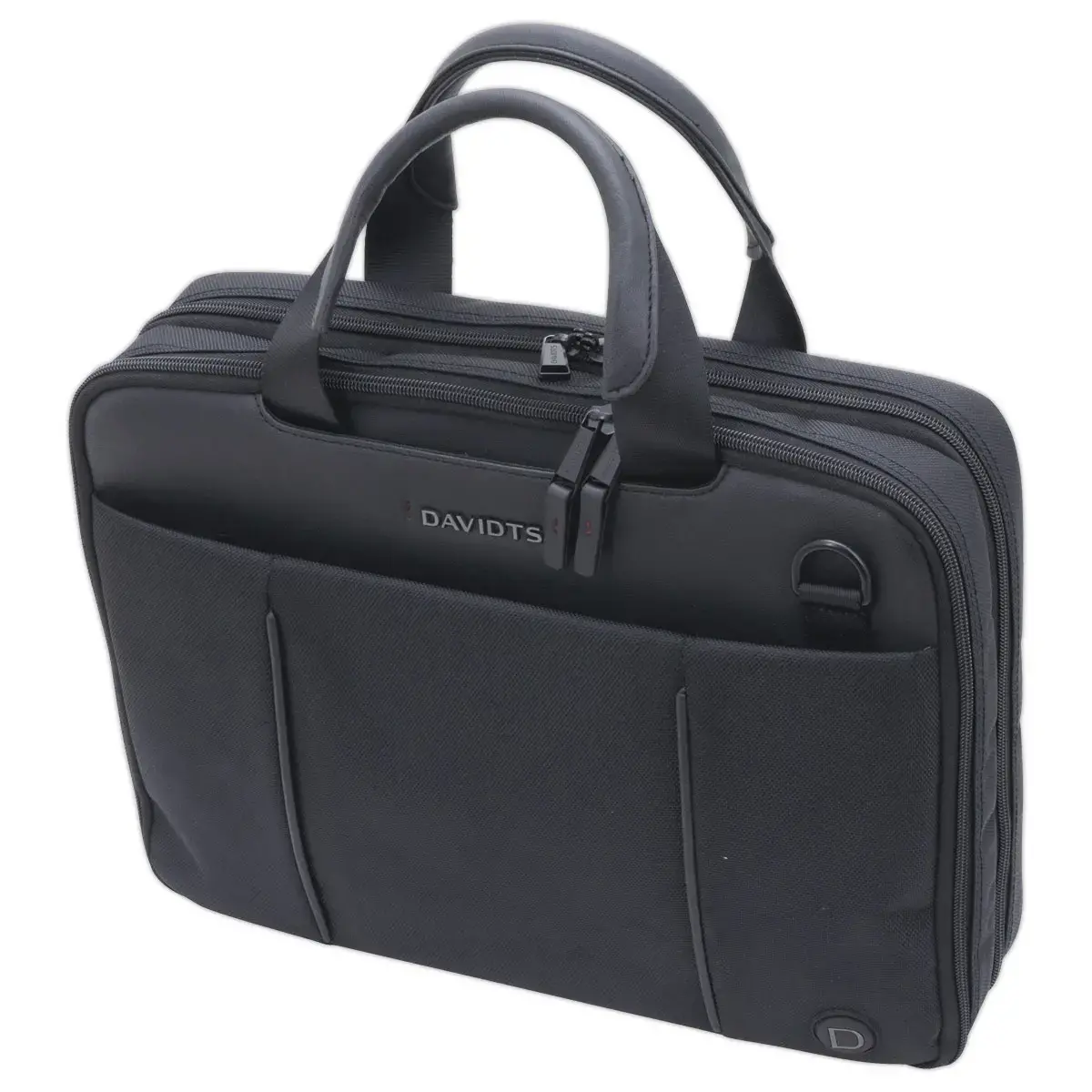 Sac &agrave; dos PC portable 15.6" CONNAISSEUR DAVIDT'S photo du produit