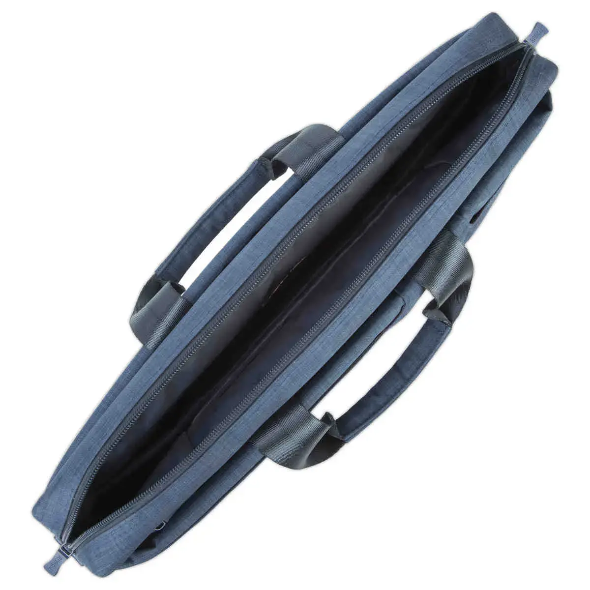 Sacoche pour ordinateur 15.6'' BISCAYNE bleu photo du produit