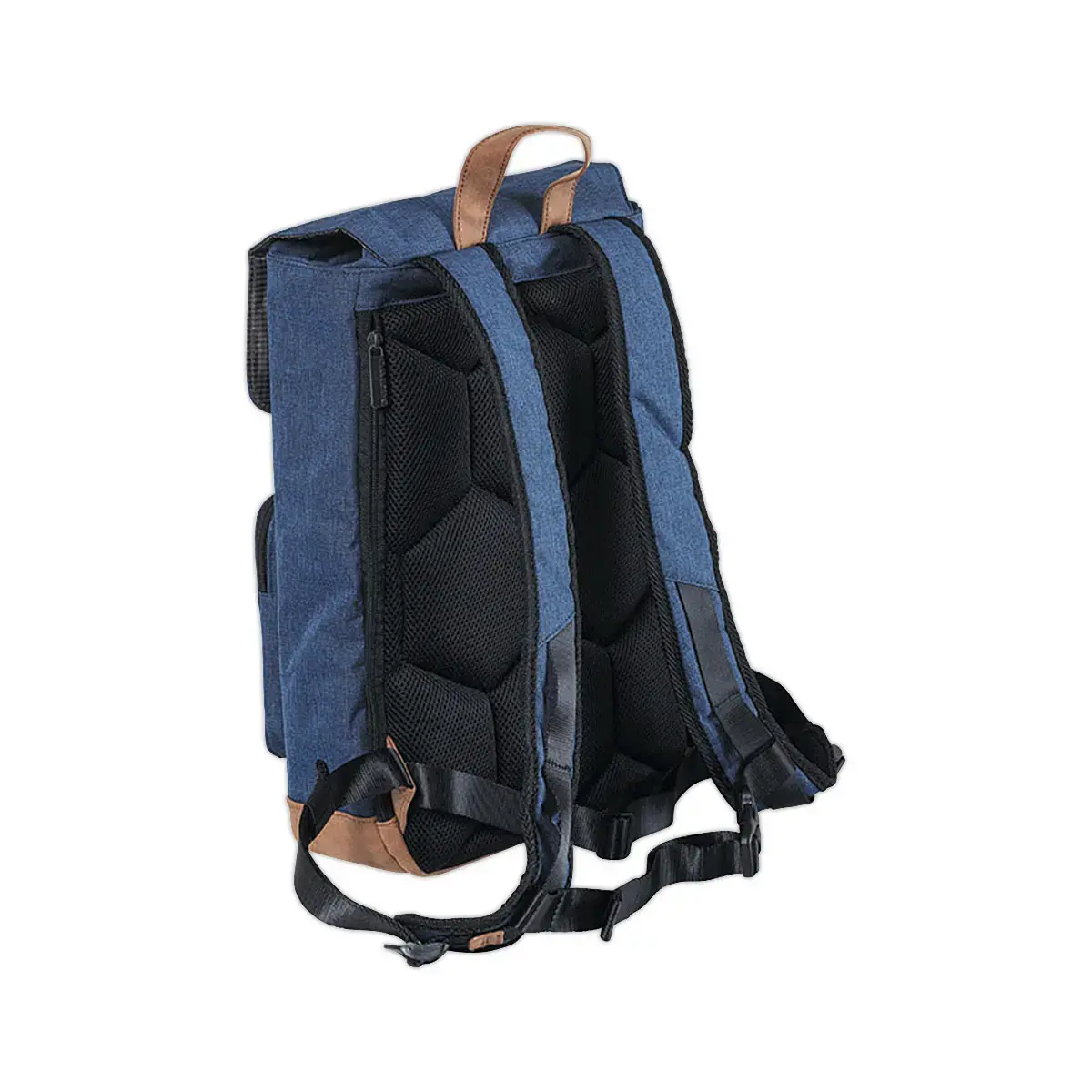 Sac &agrave; dos Mood et Moov bleu DAVIDT'S photo du produit