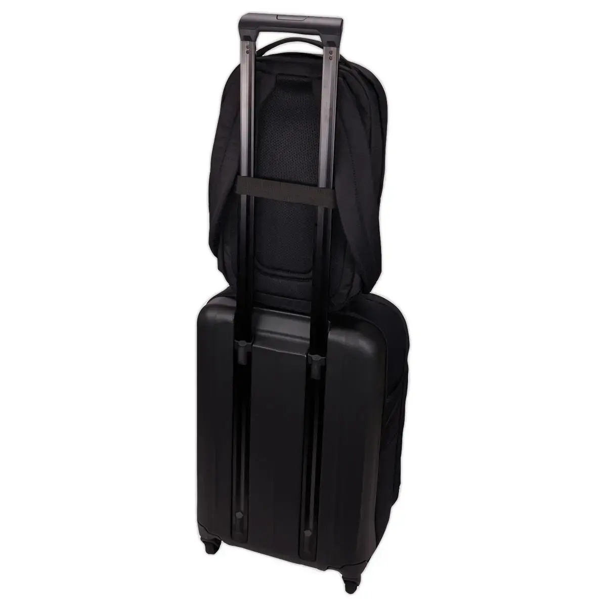 Sac à dos INVIGO ECO 15.6" Noir photo du produit