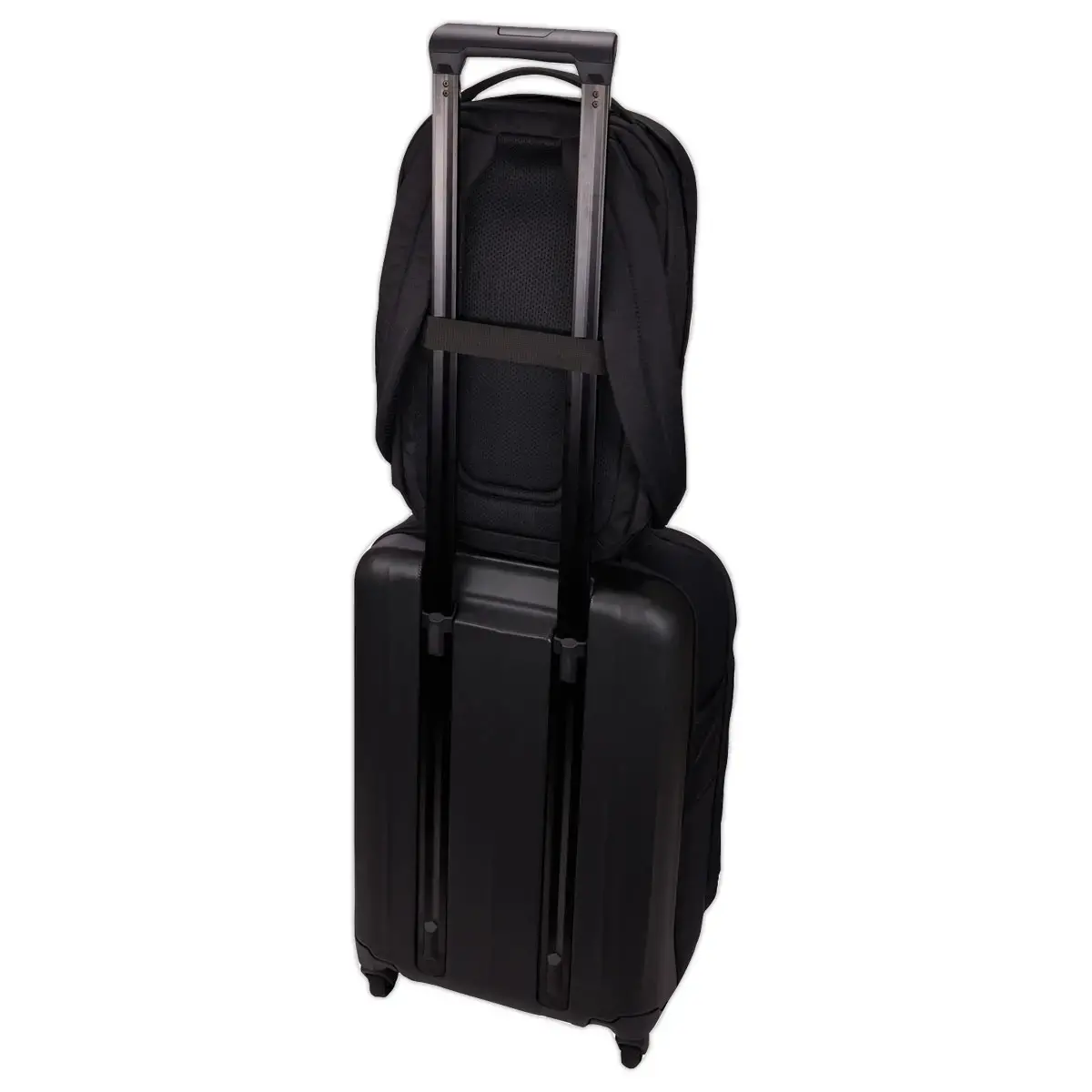 Sac &agrave; dos INVIGO ECO 14 pouces Noir photo du produit