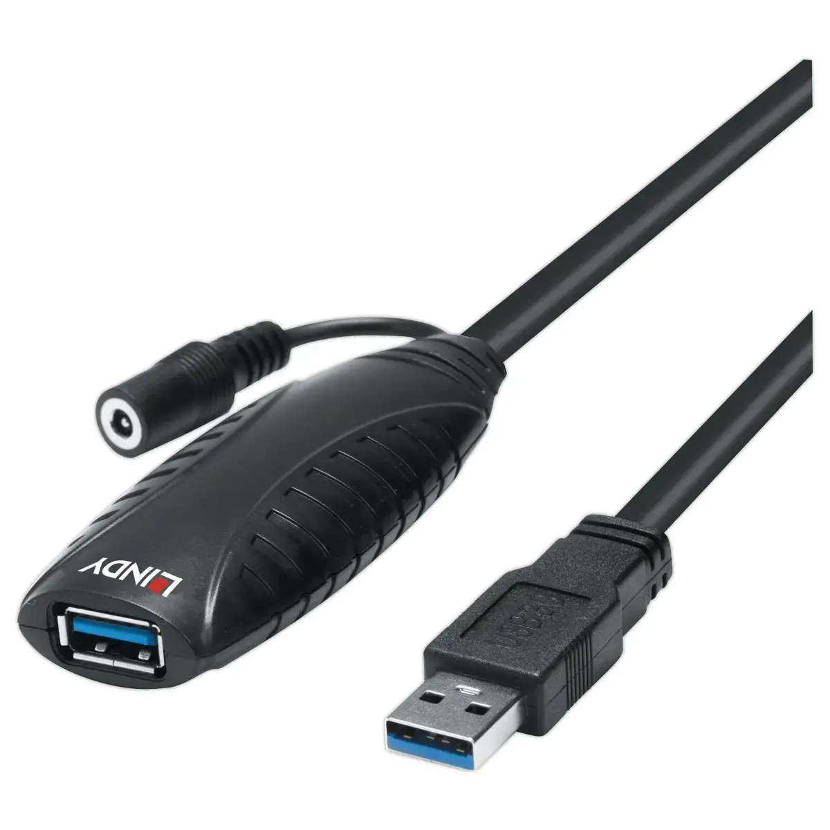 Câble rallonge USB 3.0 active 10m photo du produit