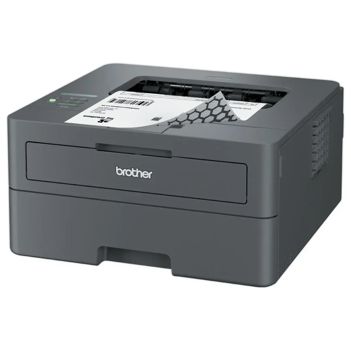 Imprimante laser monochrome Brother  HL-L2445DW photo du produit