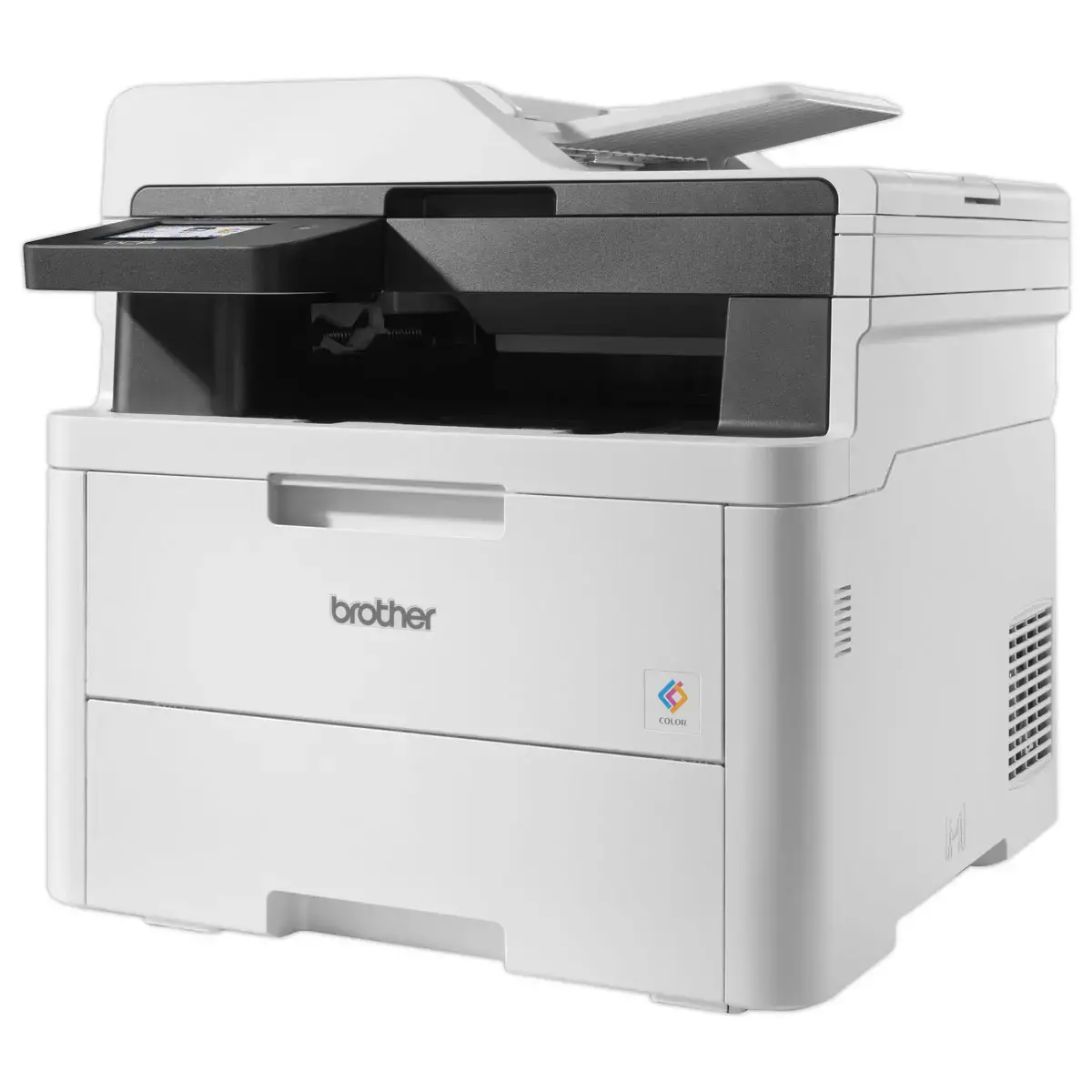 Multifonction laser 3-en-1 couleur BROTHER DCP-L3560CDW photo du produit