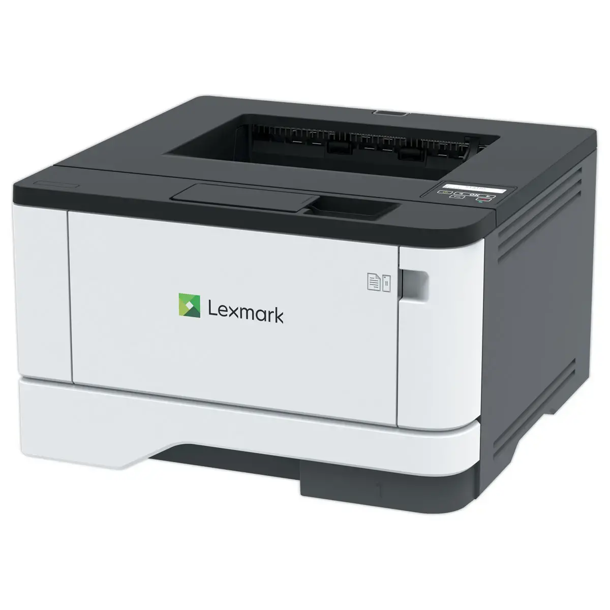 Imprimante laser monochrome Lexmark MS431dw photo du produit
