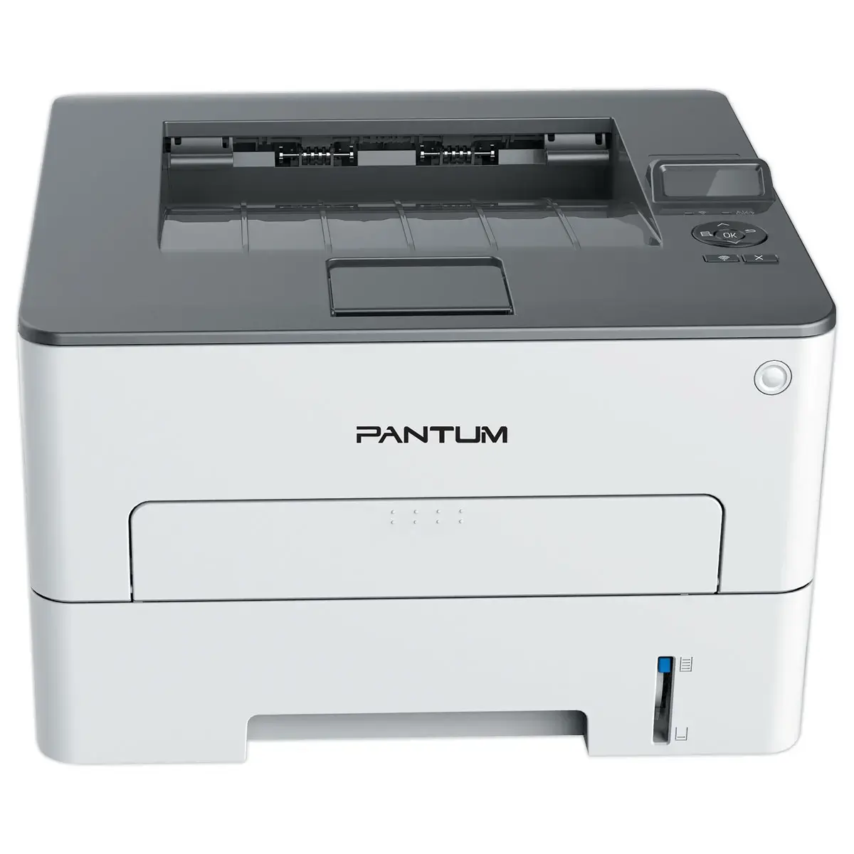Imprimante laser monochrome Pantum P3300DW photo du produit