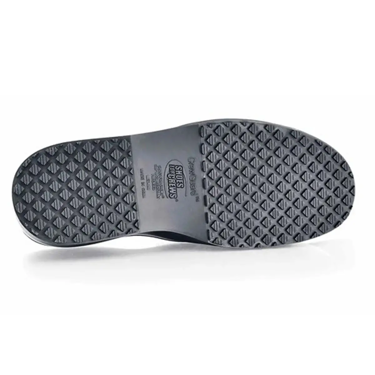 Paire Surchaussures antidérapantes à embout sécurité SFC M+ - Shoes for Crews photo du produit