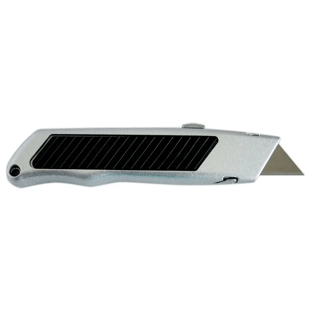 2 Cutter m&eacute;tal - lame 18 mm photo du produit