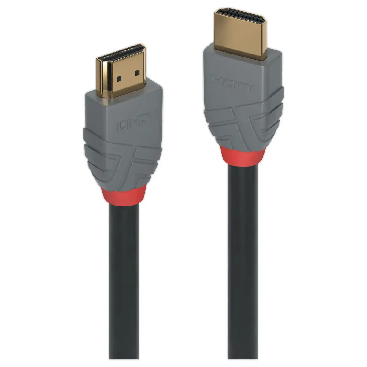 Câble HDMI High Speed Anthra Line - 3m - Lindy photo du produit