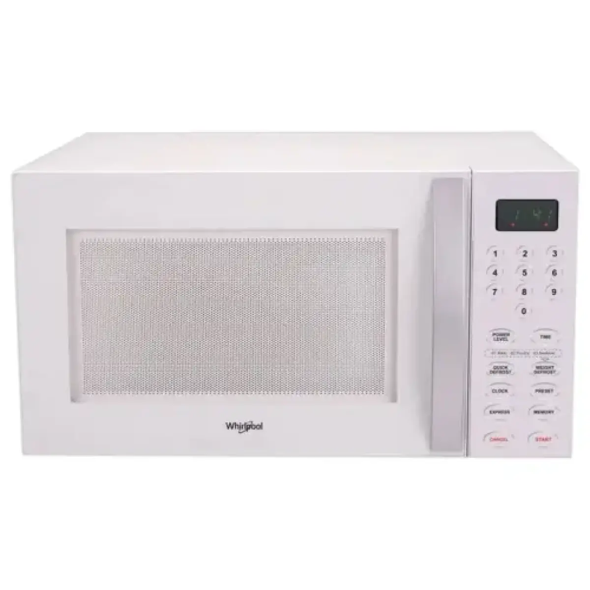 Micro-onde 30 litres - WHIRLPOOL photo du produit