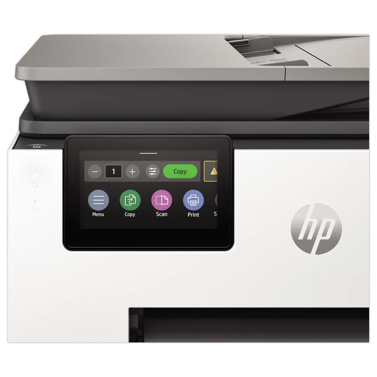 Multifonction jet d'encre HP OfficejetPro 9132e photo du produit