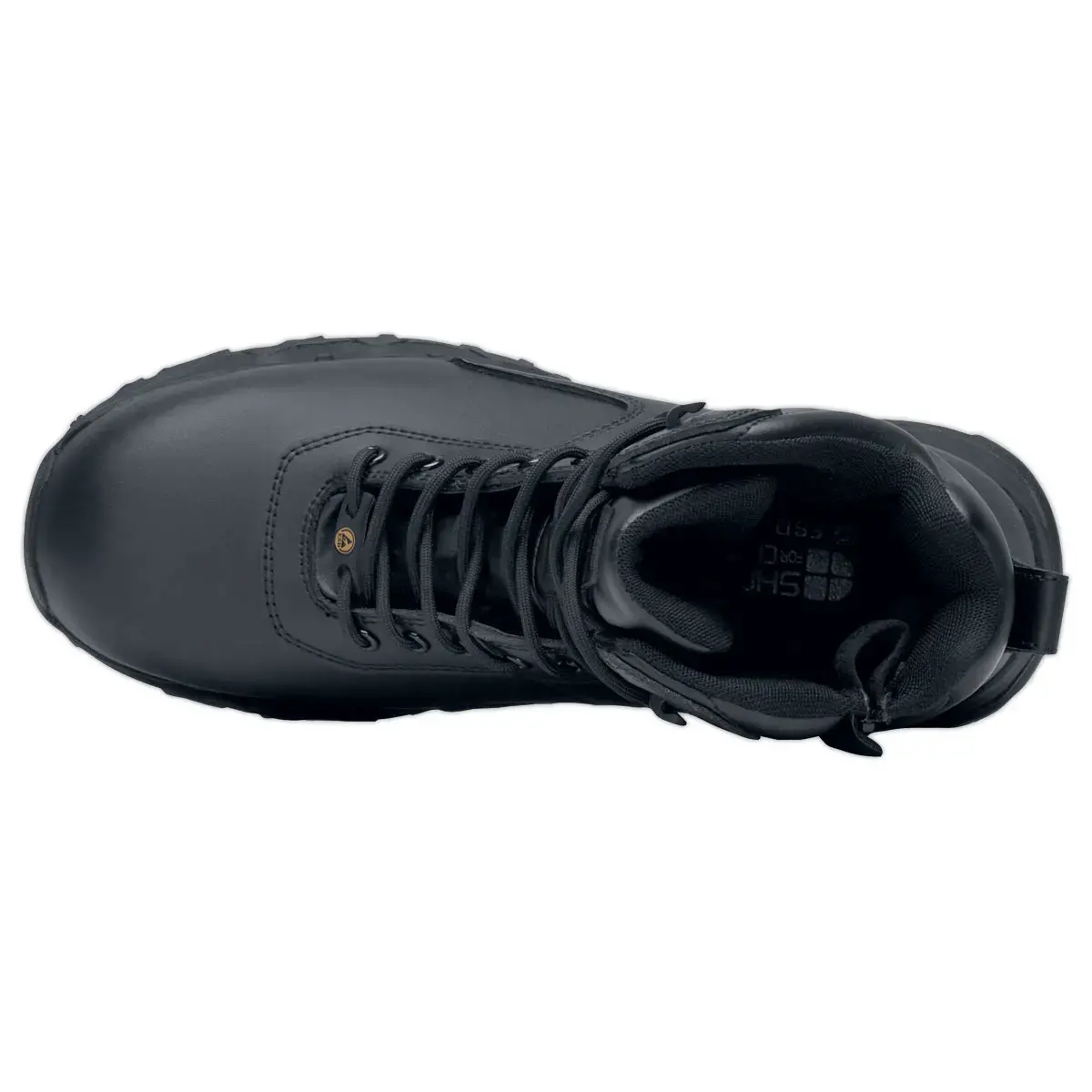 Chaussures de sécurité S3 - Antidérapantes - Pointure 36 - SHOES FOR CREW photo du produit