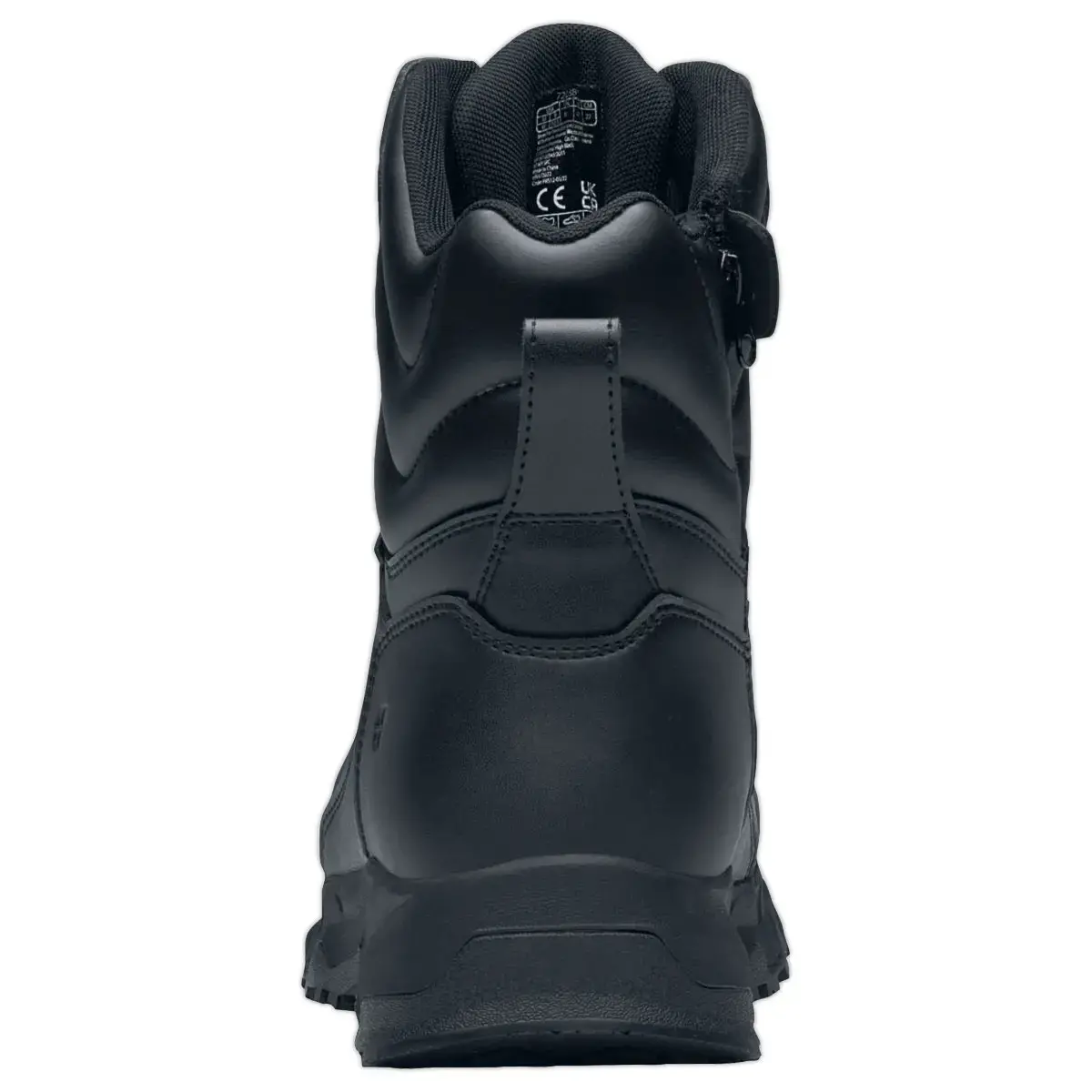 Chaussures de sécurité S3 - Antidérapantes - Pointure 38 - SHOES FOR CREW photo du produit