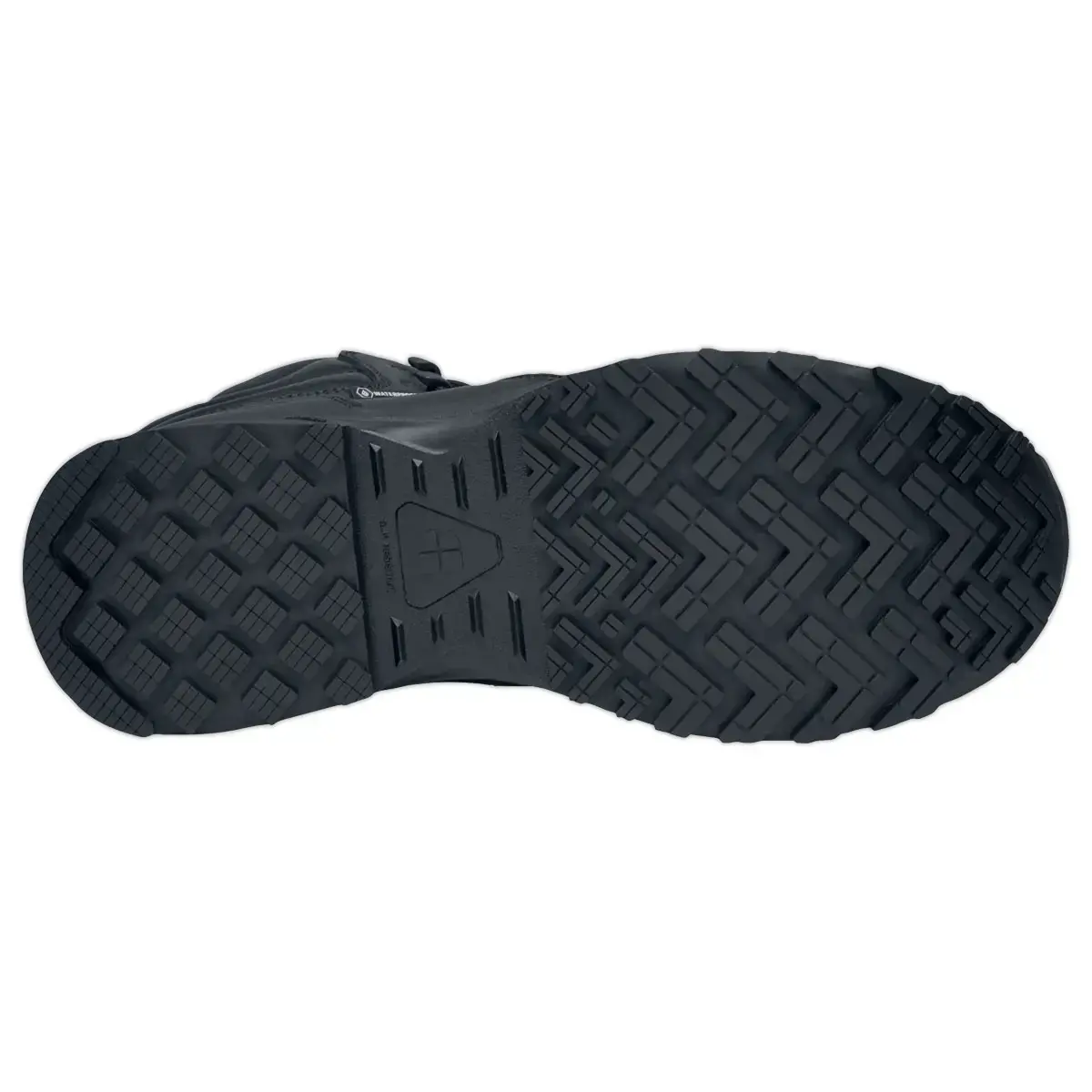 Chaussures de s&eacute;curit&eacute; mi haute &agrave; lacets  GUARD MID- Mixte - 40 photo du produit