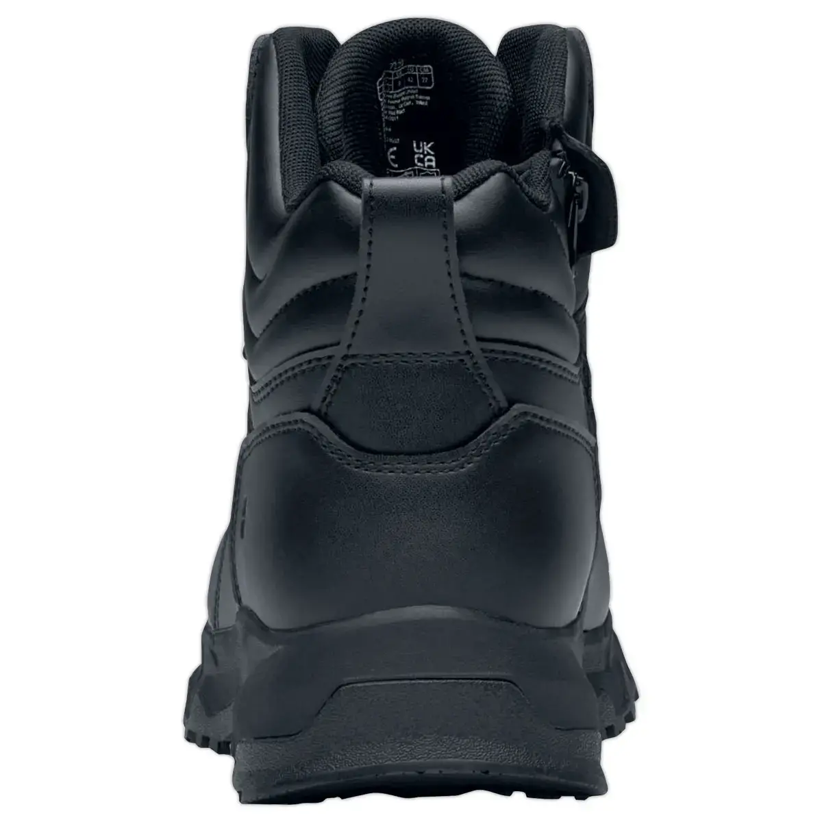 Chaussures de s&eacute;curit&eacute; mi haute &agrave; lacets  GUARD MID- Mixte - 45 photo du produit