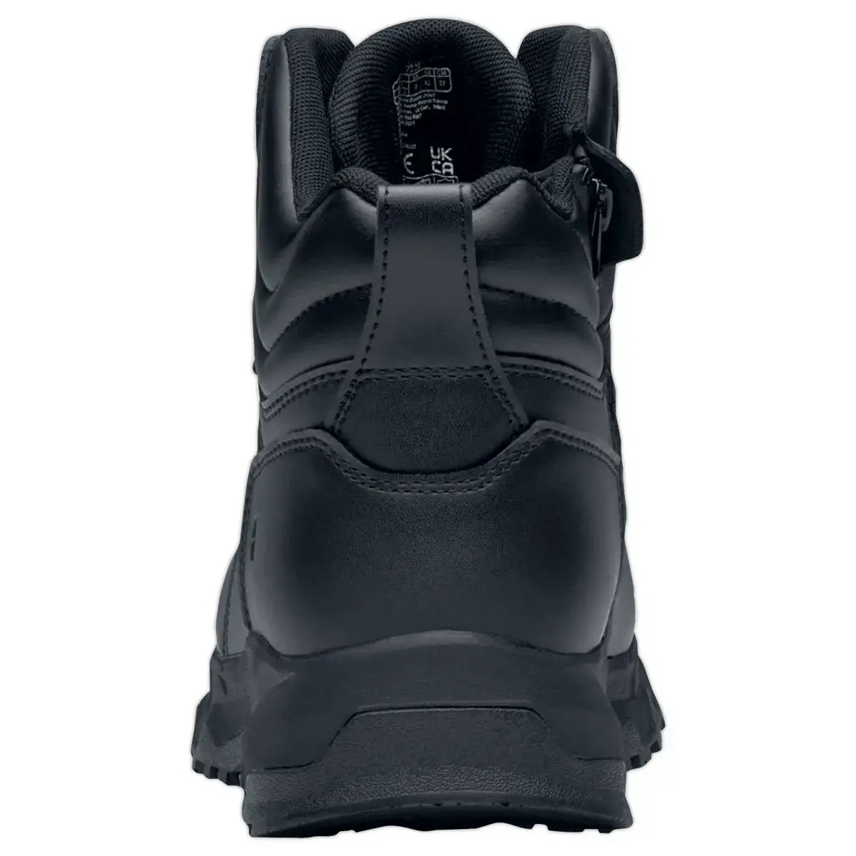 Chaussures de sécurité mi haute à lacets GUARD MID- Mixte - 47 photo du produit