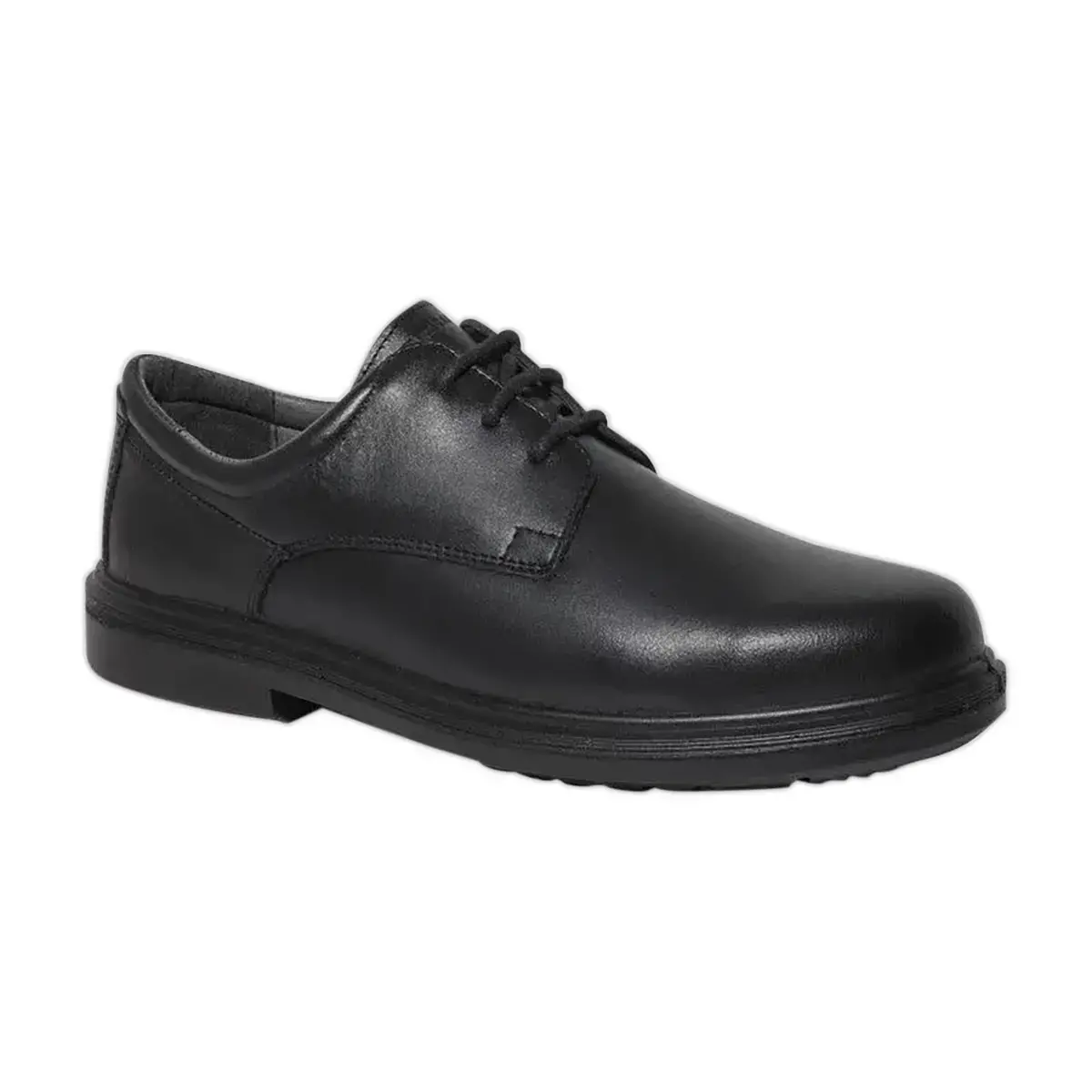 Chaussures de s&eacute;curit&eacute; basses EDDRA S3 - Style derbies - Pointure 39 - Parade photo du produit