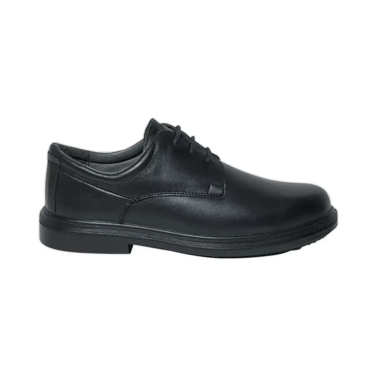 Chaussures de s&eacute;curit&eacute; basses EDDRA S3 - Style derbies - Pointure 40 - Parade photo du produit