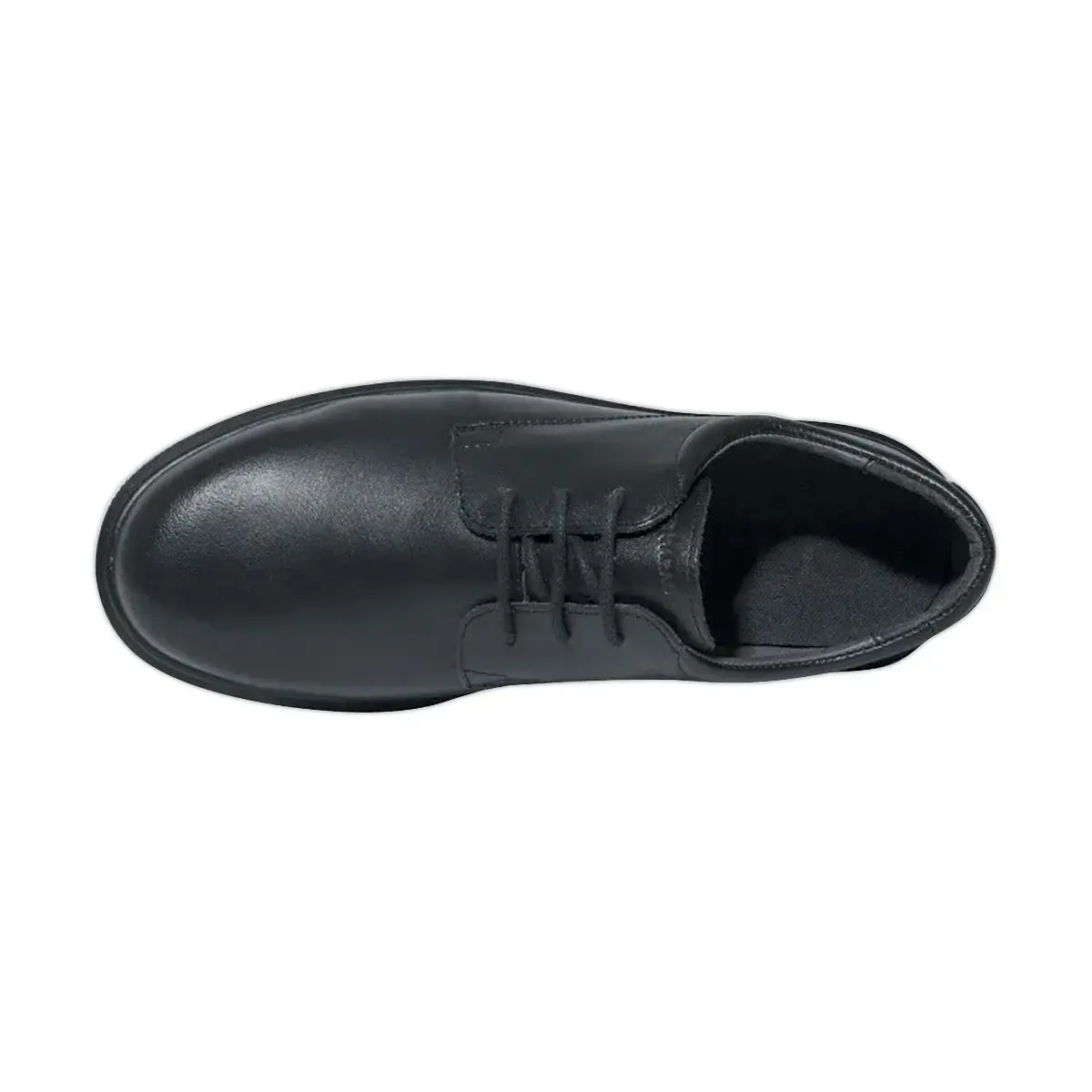 Chaussures de s&eacute;curit&eacute; basses EDDRA S3 - Style derbies - Pointure 40 - Parade photo du produit