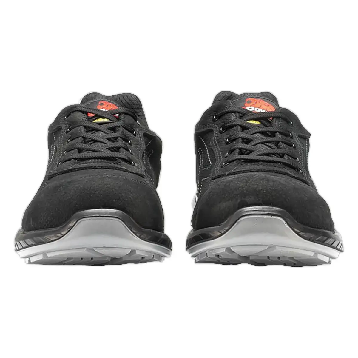 Chaussures de s&eacute;curit&eacute; basses GESSATO S3 - Anti-Fatigue - Pointure 43 - U Power photo du produit