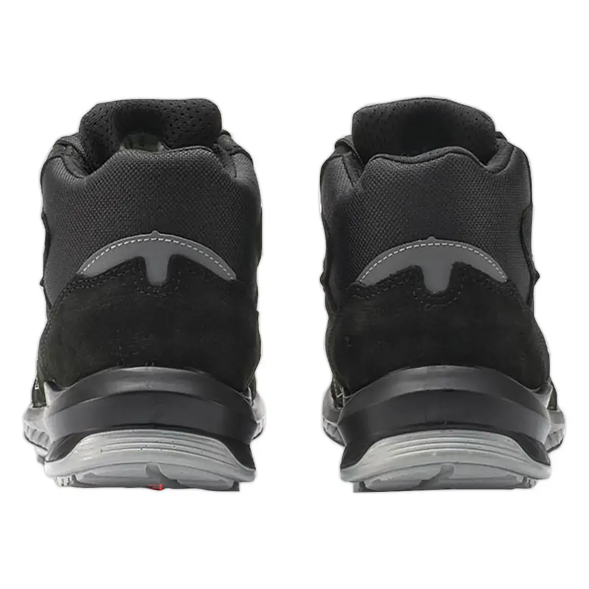 Chaussures de s&eacute;curit&eacute; montantes TWEED S3 - Pointure 39 - U POWER photo du produit