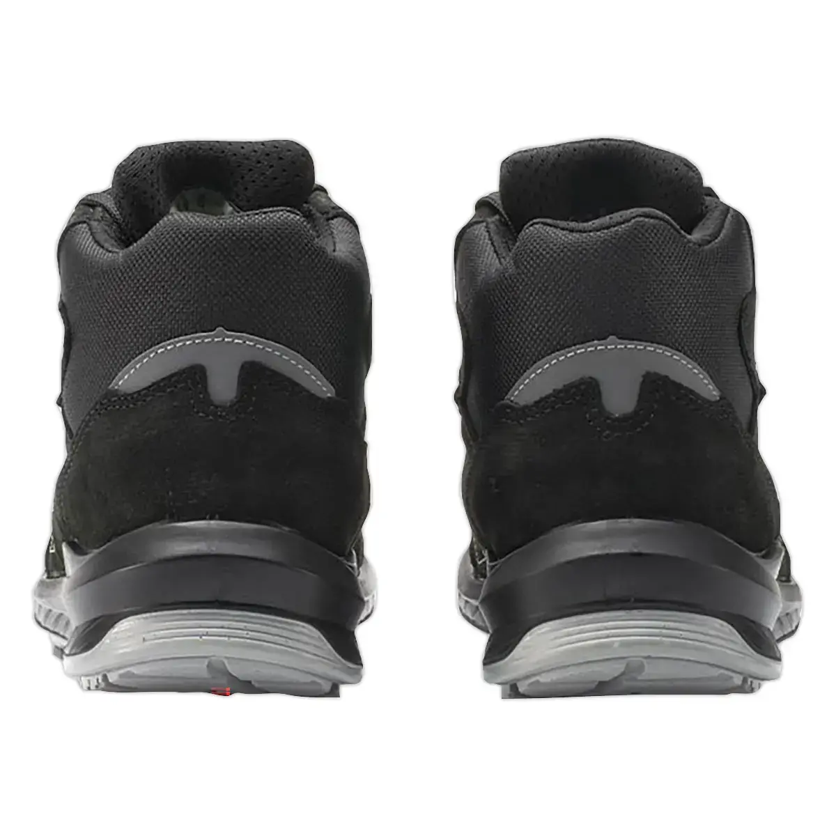 Chaussures de sécurité montantes TWEED S3 - Pointure 40 - U POWER photo du produit