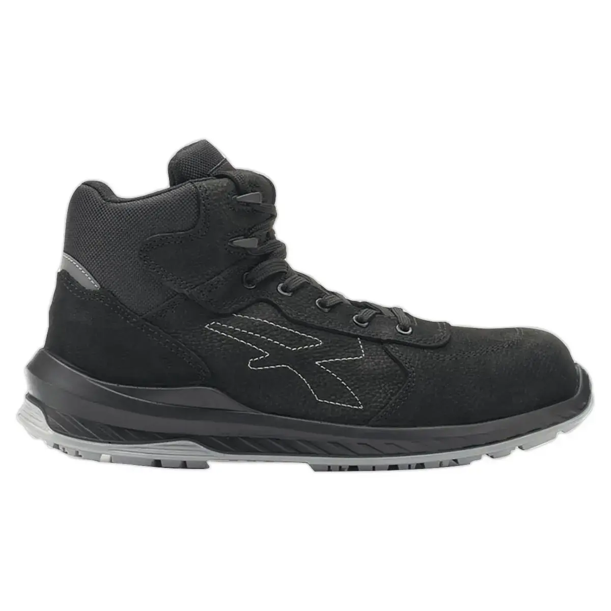 Chaussures de sécurité montantes TWEED S3 - Pointure 47 - U POWER photo du produit