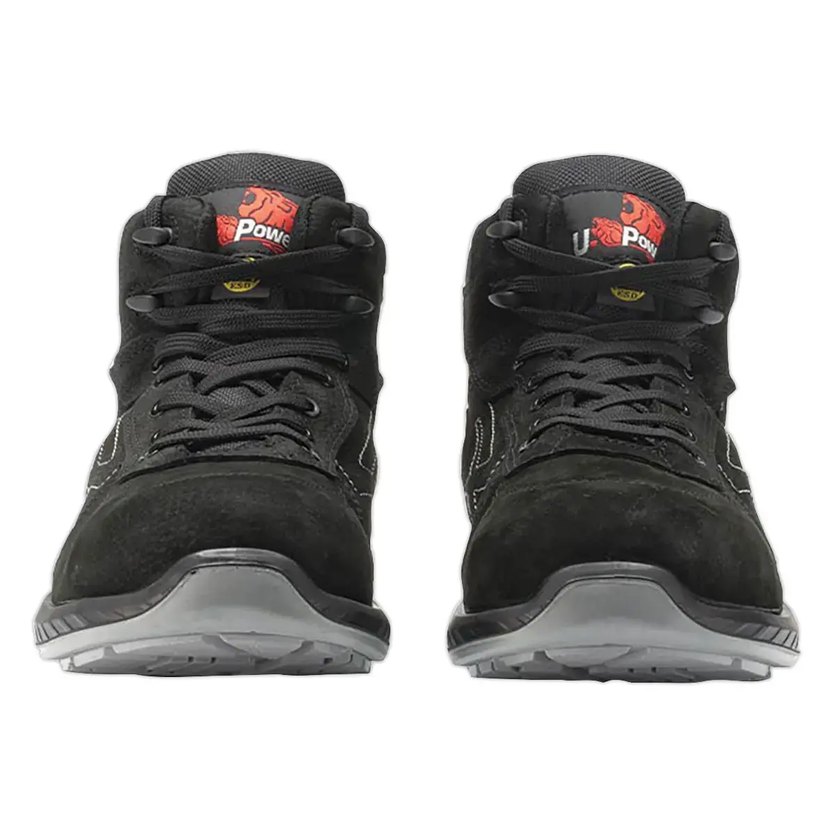 Chaussures de sécurité montantes TWEED S3 - Pointure 47 - U POWER photo du produit