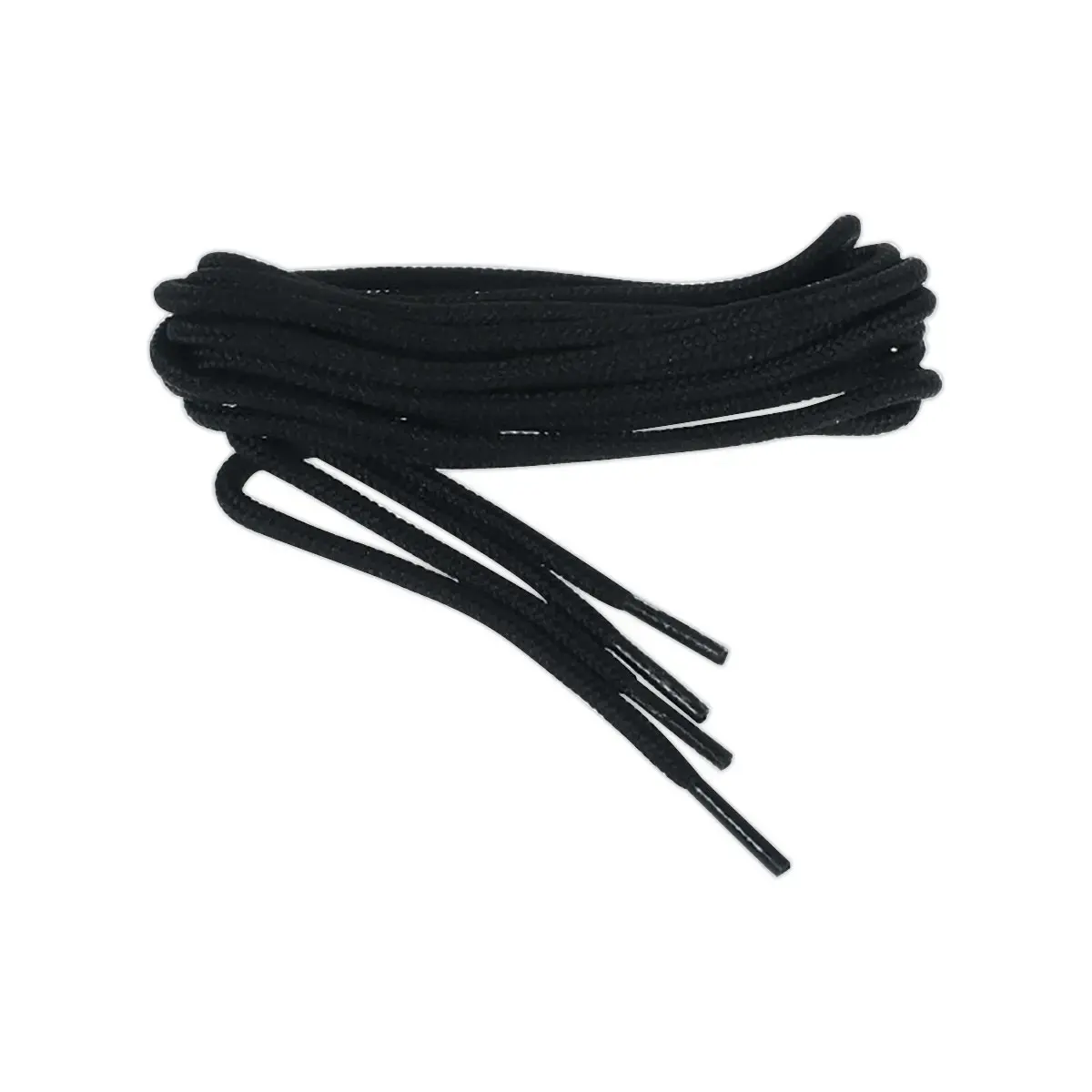 Lacets pour chaussures de s&eacute;curit&eacute; GUARD MID et TWEED - 150cm photo du produit