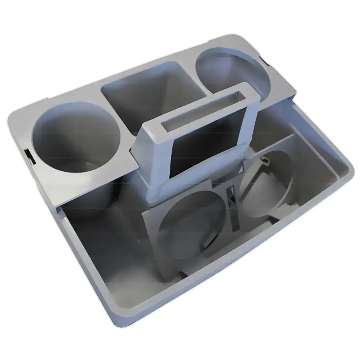 Kit panier porte produits photo du produit