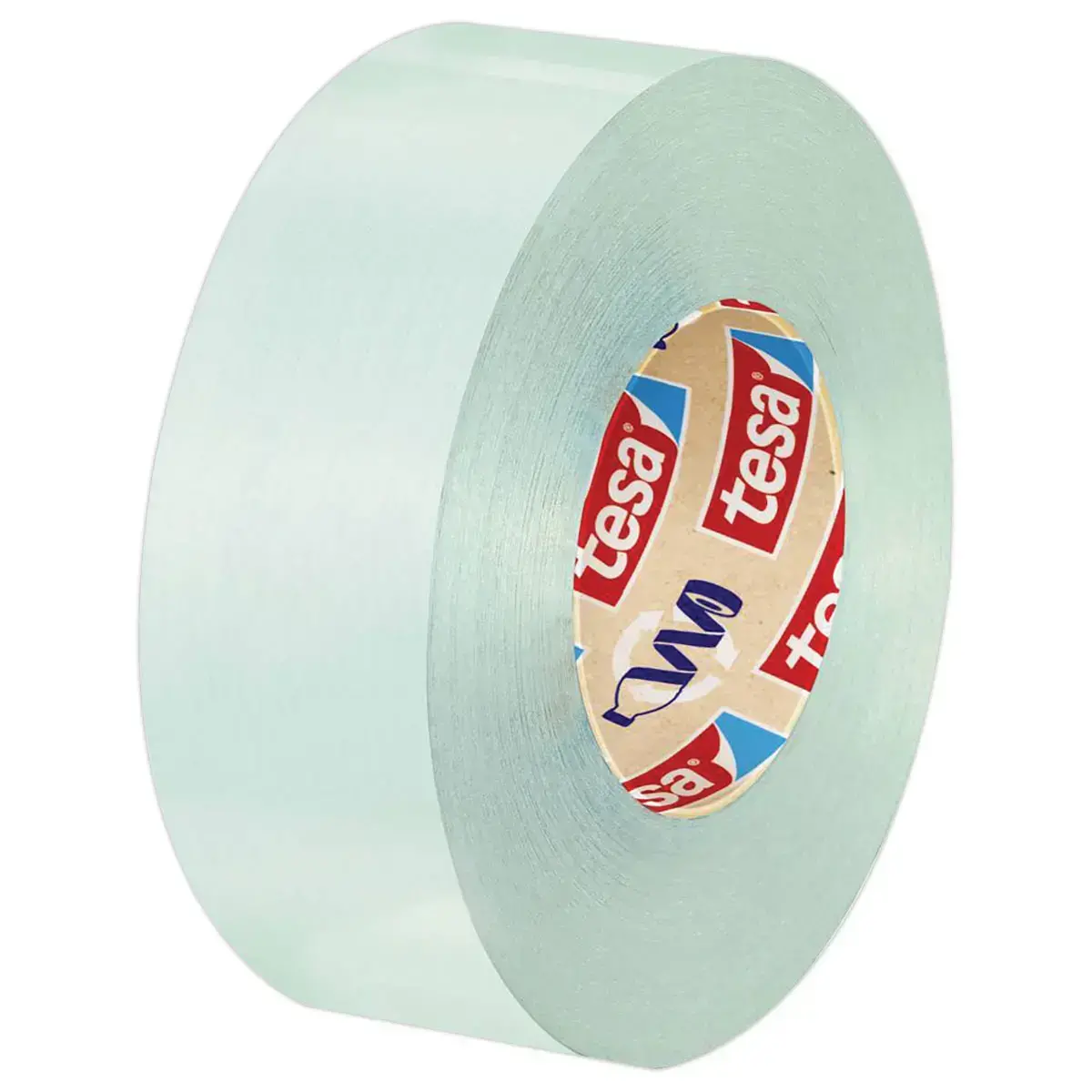 8 Rouleaux adhésif transparent Tesafilm®Eco & Crystal 33mx19mm photo du produit