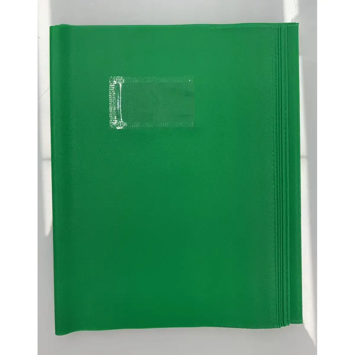 Protège-cahier - A5 - Vert - Access photo du produit