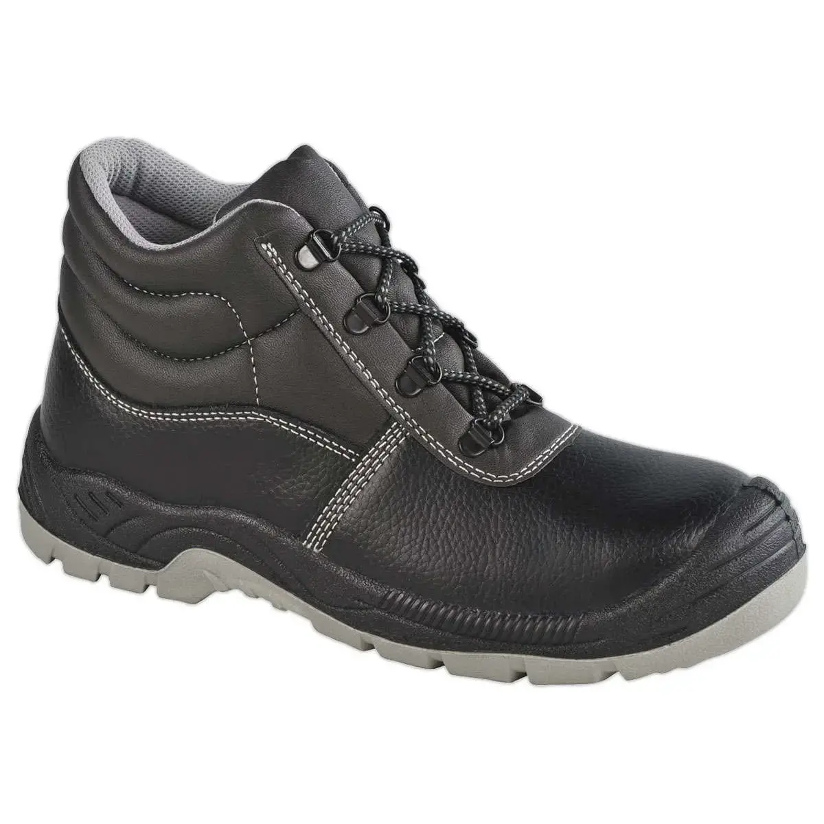 Paire Chaussures de sécurité montantes TOKYO ERGOS S3 - Pointure 37 - RG photo du produit