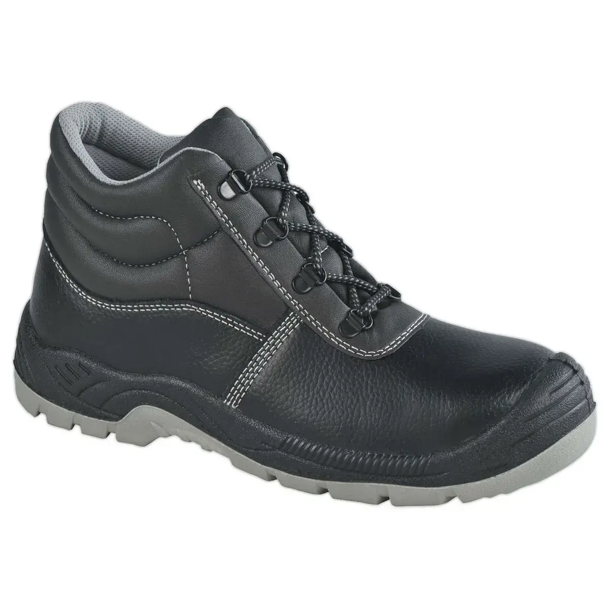 Paire Chaussures de sécurité montantes TOKYO ERGOS S3 - Pointure 45 - RG photo du produit