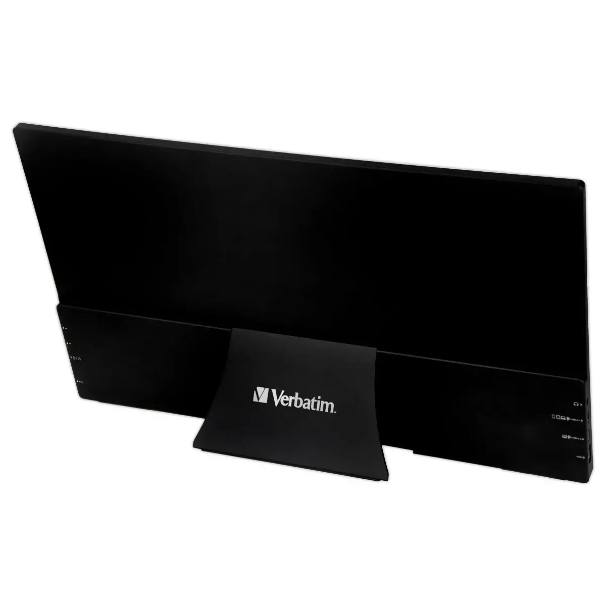 Moniteur tactile Verbatim 17.3" photo du produit