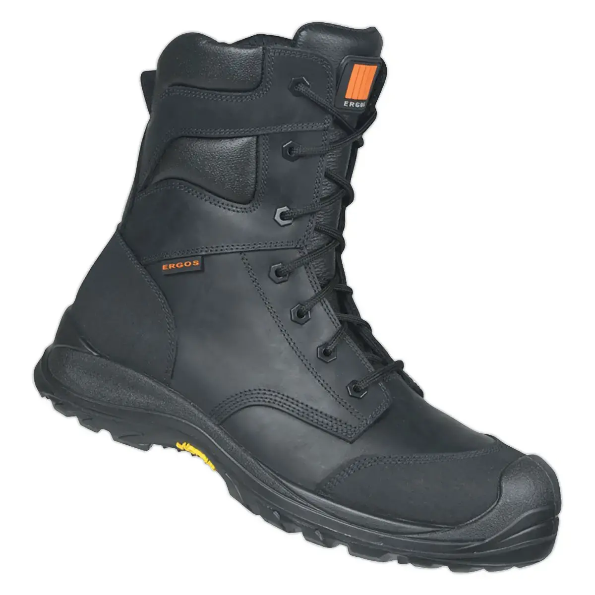 Paire Rangers de s&eacute;curit&eacute; S3 MONTANA - Amagn&eacute;tiques - Pointure 48 - RG photo du produit