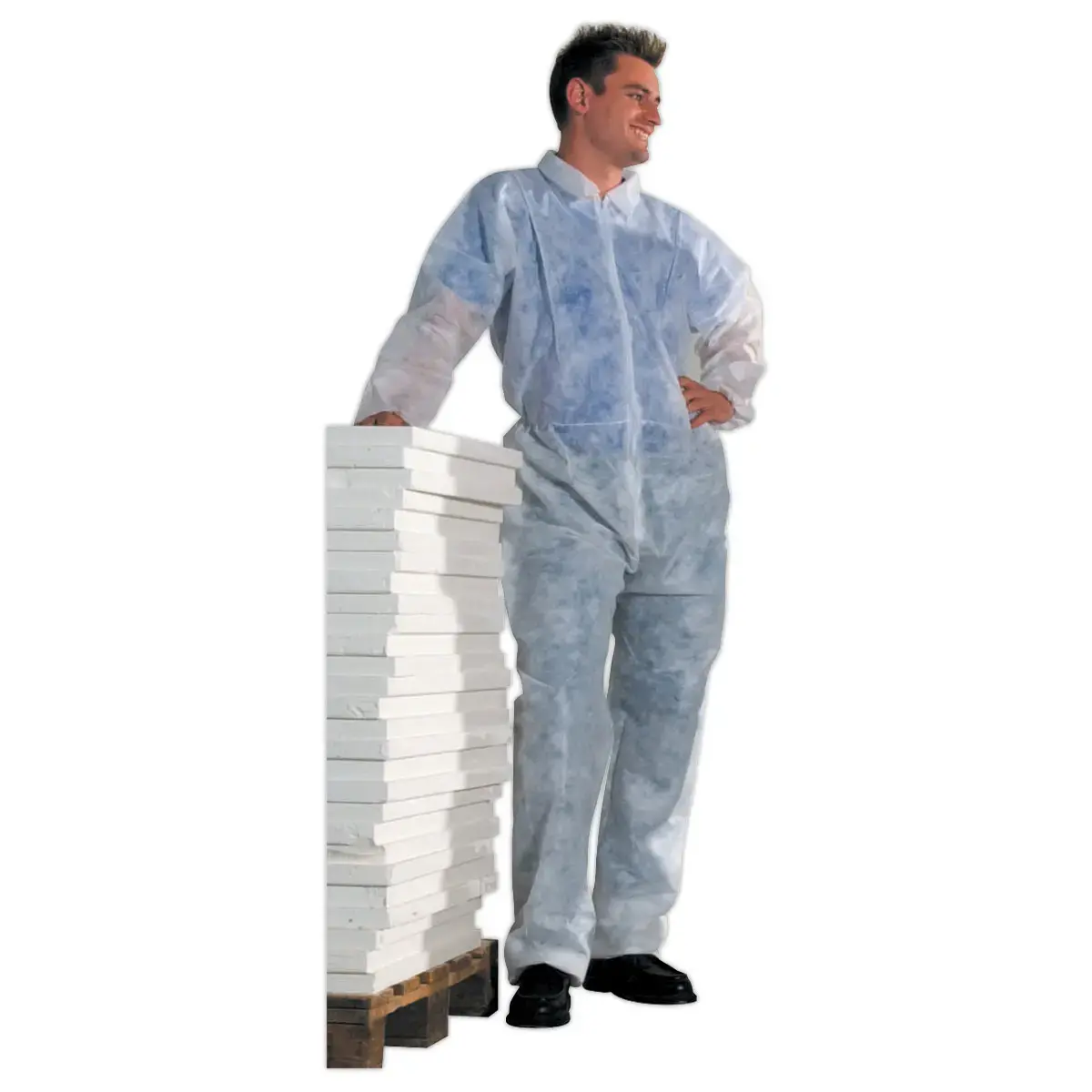 Combinaison de protection - XL - RG photo du produit