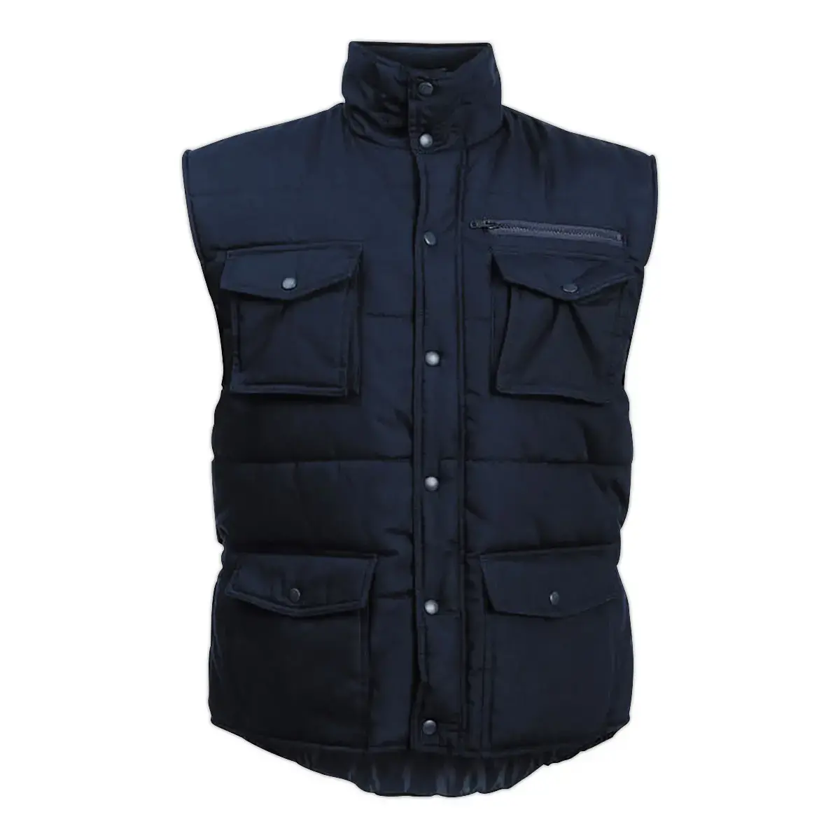Gilet de travail sans manches Galibier - Taille M - RG photo du produit