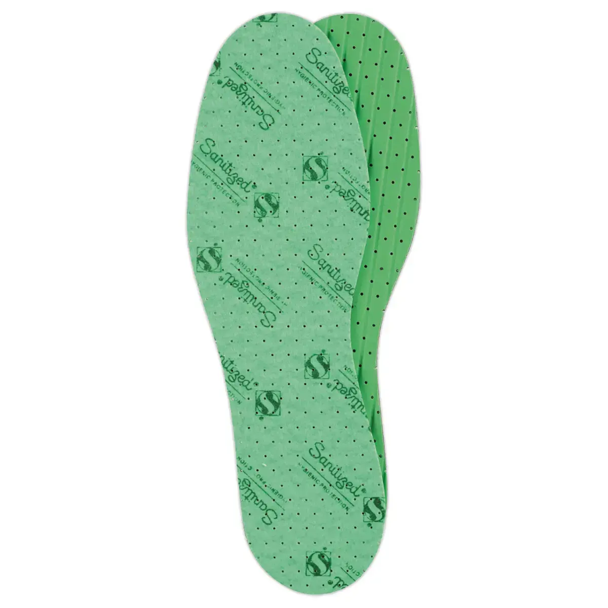 Semelles FRESH BASE anti-odeur - Pointure 41 - RG photo du produit