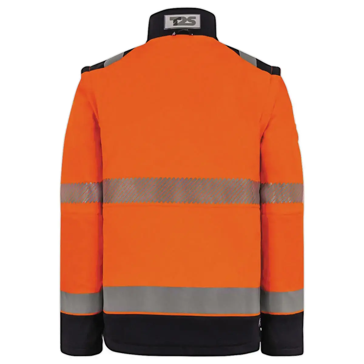 SOFTSHELL HV E-VISION GRS ORANGE photo du produit