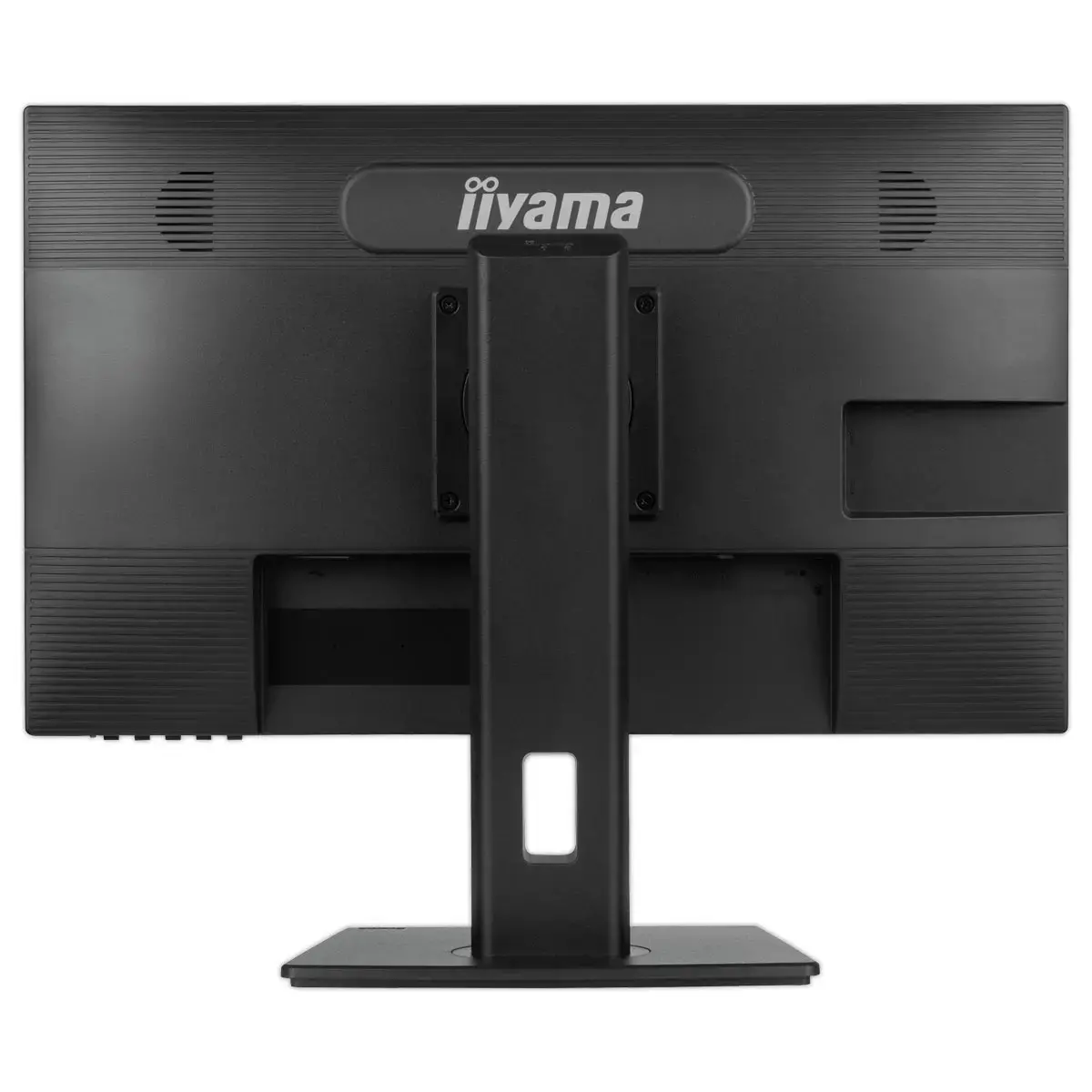Moniteur IIYAMA 24" Green avec pied ergonomique réglable en hauteur photo du produit