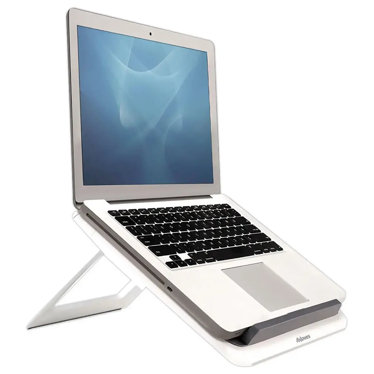 Support QuickLift pour PC portable I-Spire Series FELLOWES photo du produit